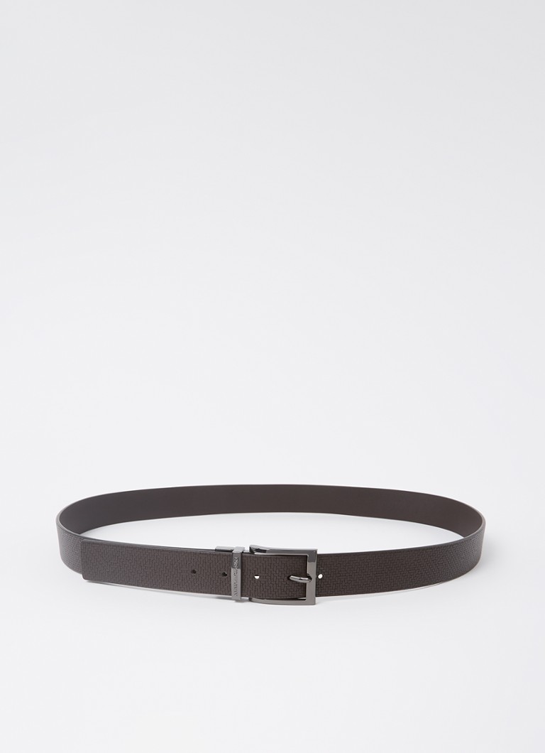Emporio Armani kielivyö