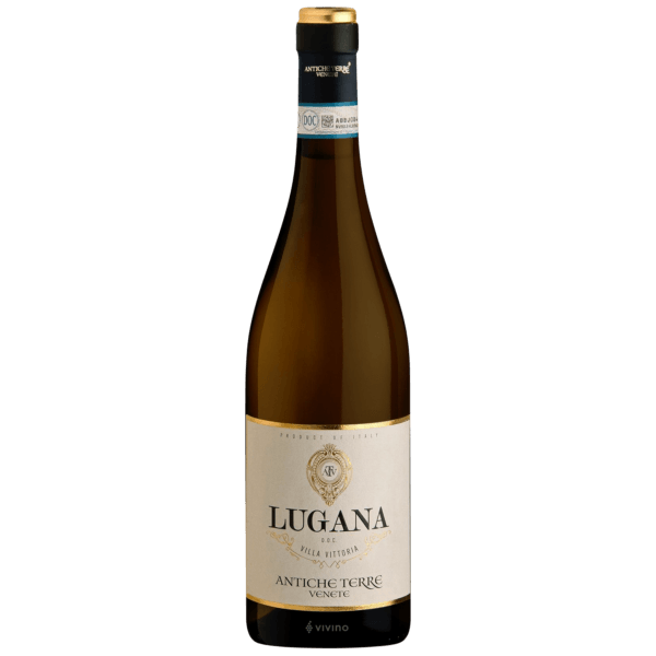 Antiche Terre VeneteLugana 2022