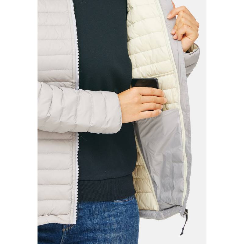 Jeff Green Luna Daunenjacke Damen
