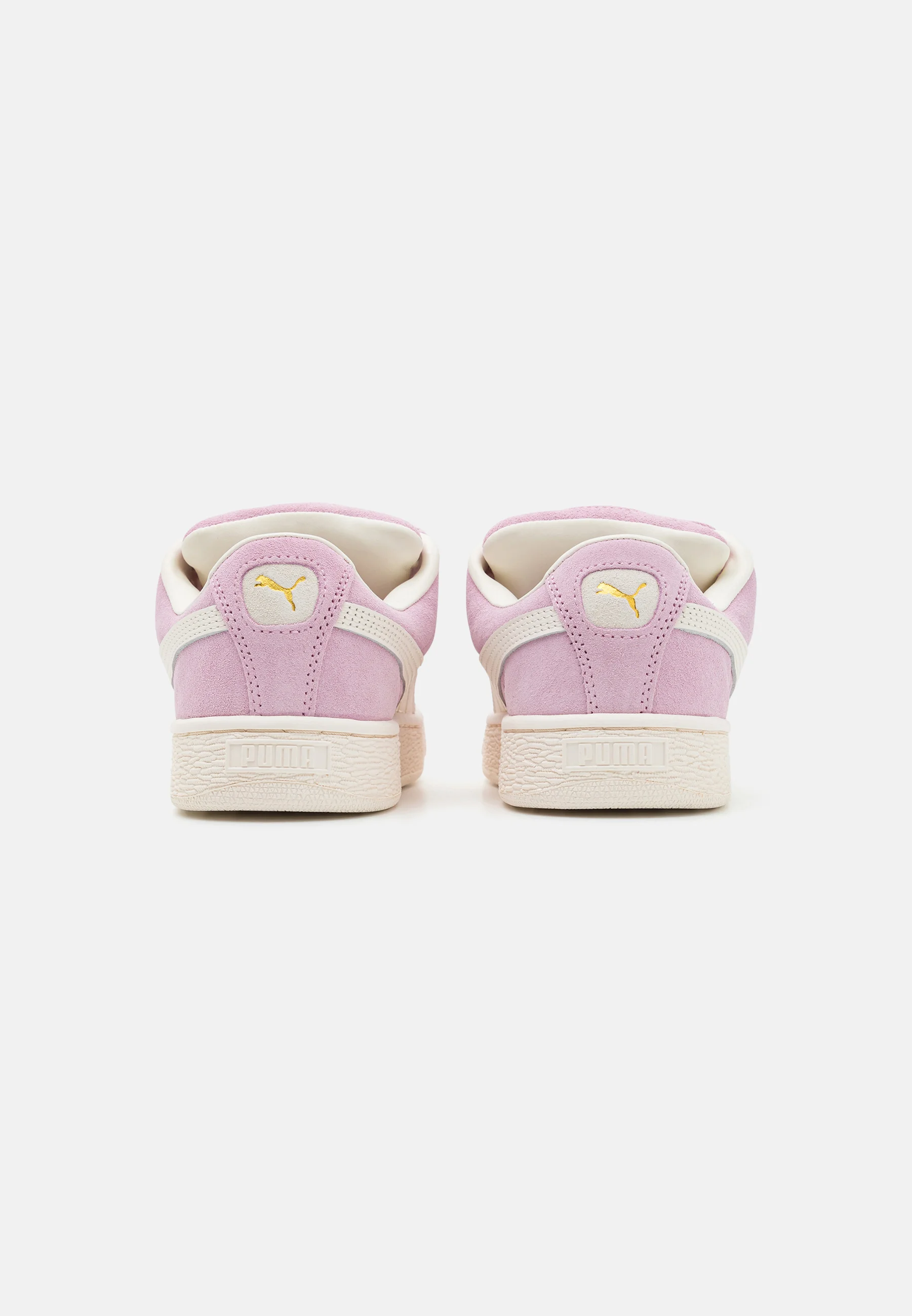 Puma SUEDE XL UNISEX - Zapatillas de skate