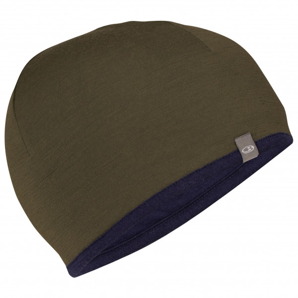 Icebreaker - Pocket Hat - Mütze