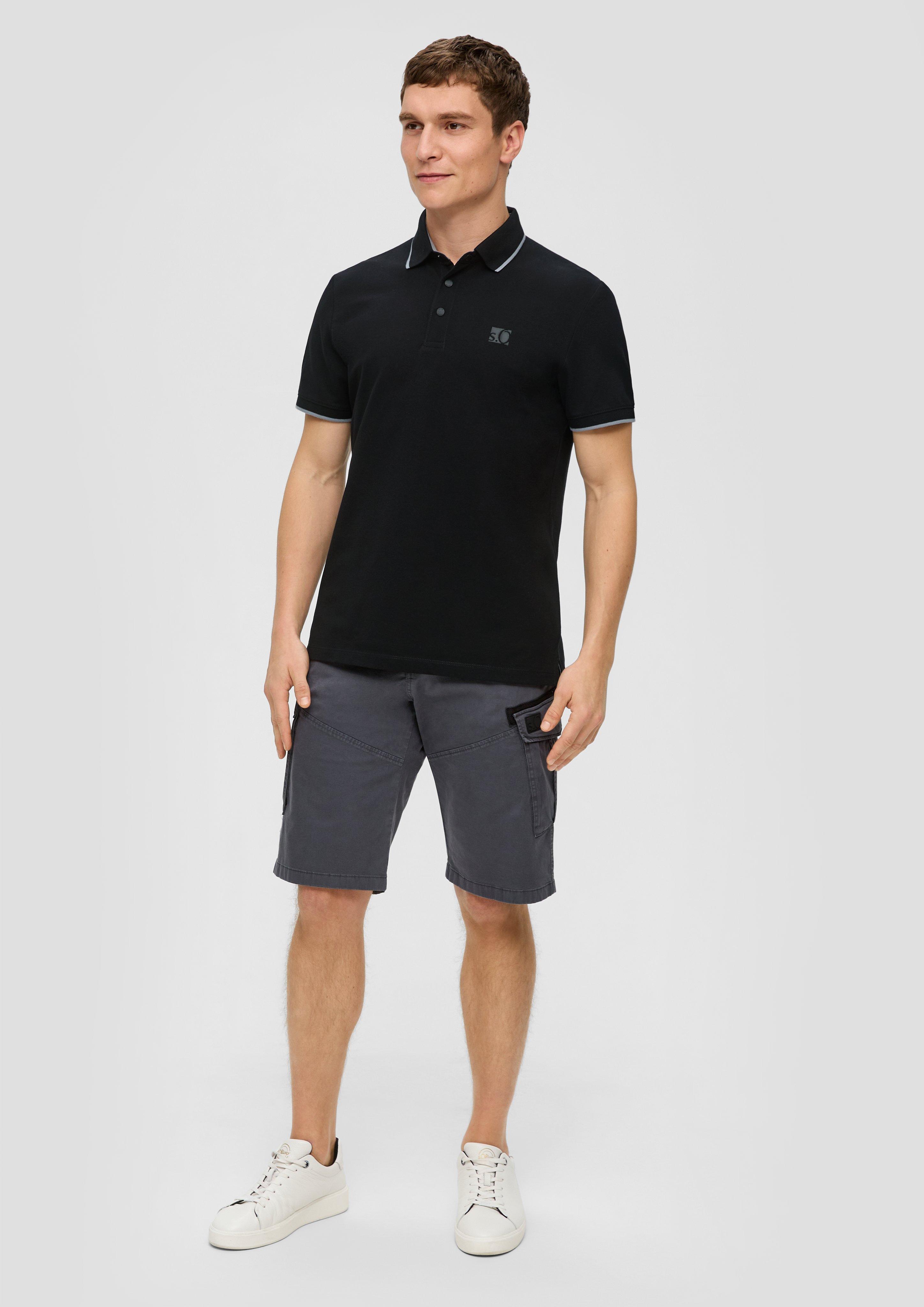 Poloshirt mit Logo  2141237-9999