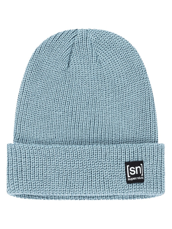 super.natural Beanie 