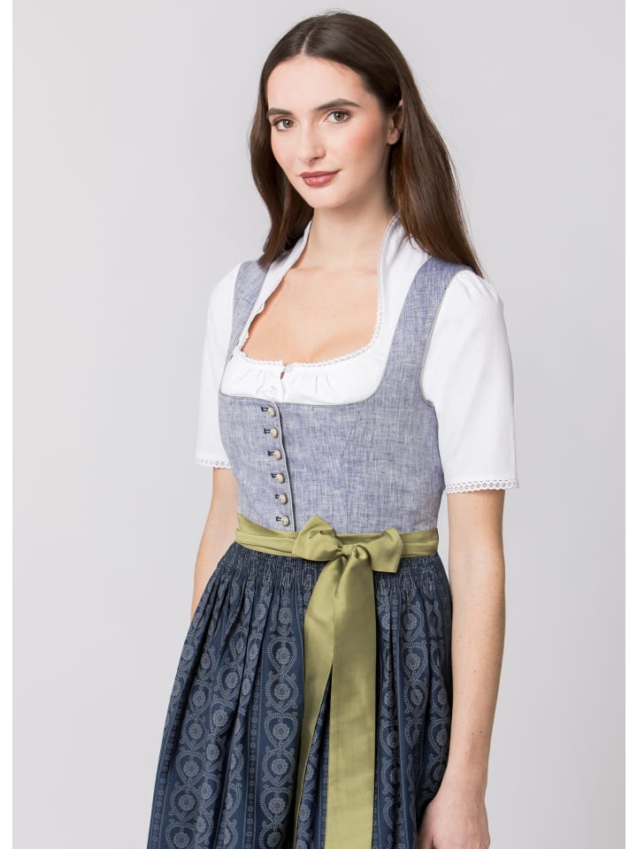 Stockerpoint Midi Dirndl 