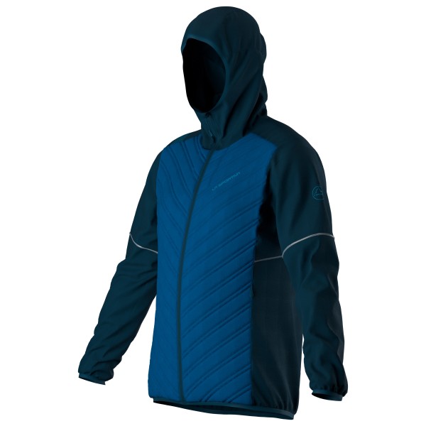 La Sportiva - Koro Jacket - Kunstfaserjacke