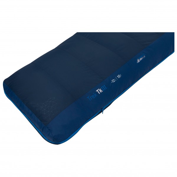 Sea to Summit - Trek TkIII - Daunenschlafsack