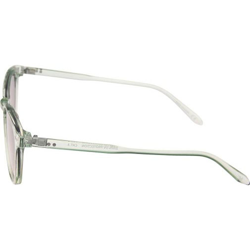 Leslii Sonnenbrille Wayfairer-Brille