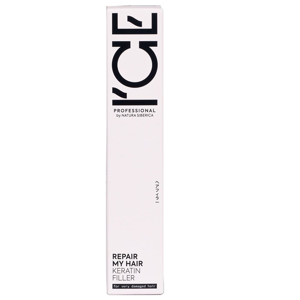 ICE Professional Repair My Hair Keratin Filler 100 ml