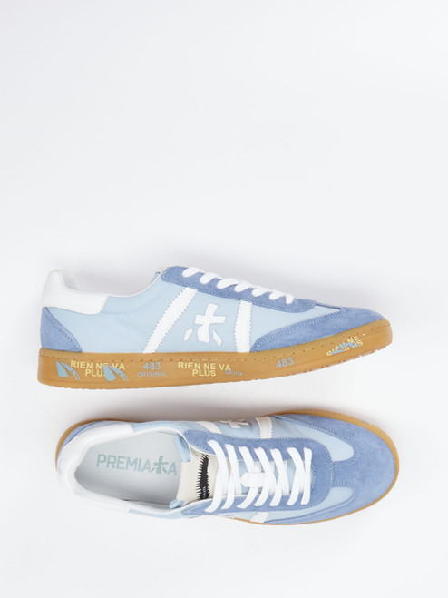Sneaker-46611990005 Premiata
