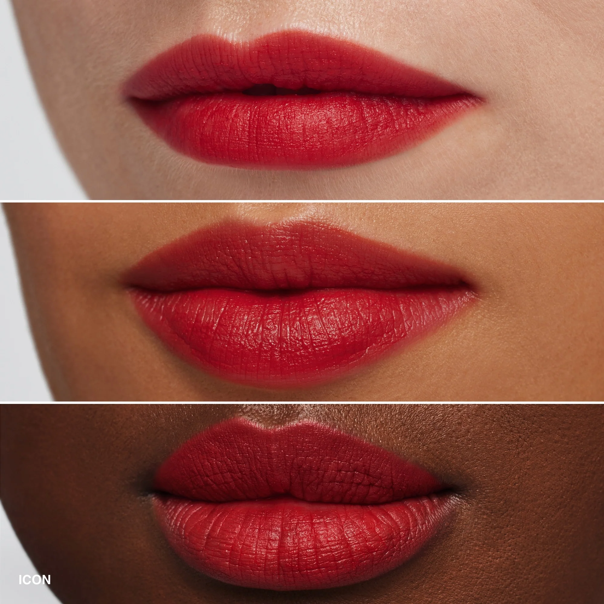 Rouge à lèvres liquide mat Luxe - Rouge à lèvres mat