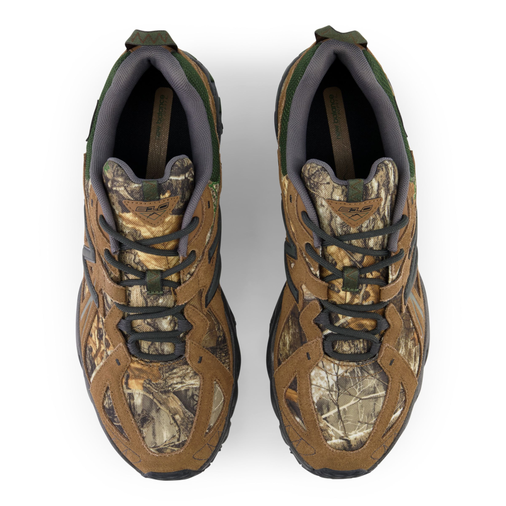 New Balance 610v1 ML610TQ / braun
