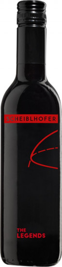 2021 The Legends trocken 0,375 L - Scheiblhofer THE WINE GmbH