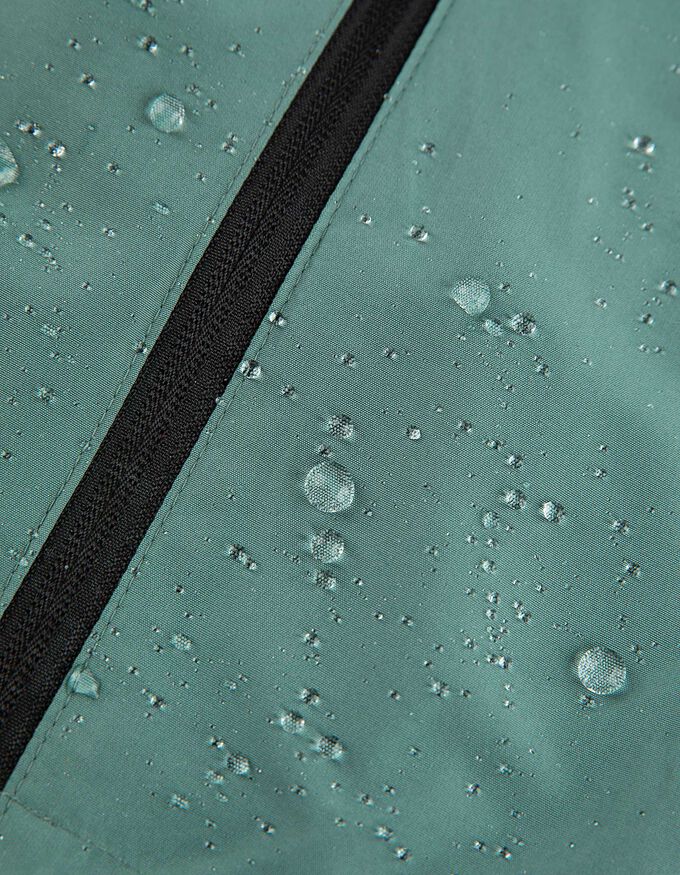 Jacke - Wasserabweisend