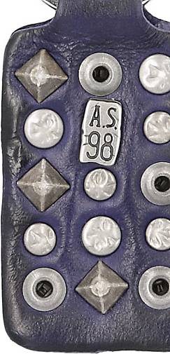 A.S.98 Schlüsselanhänger