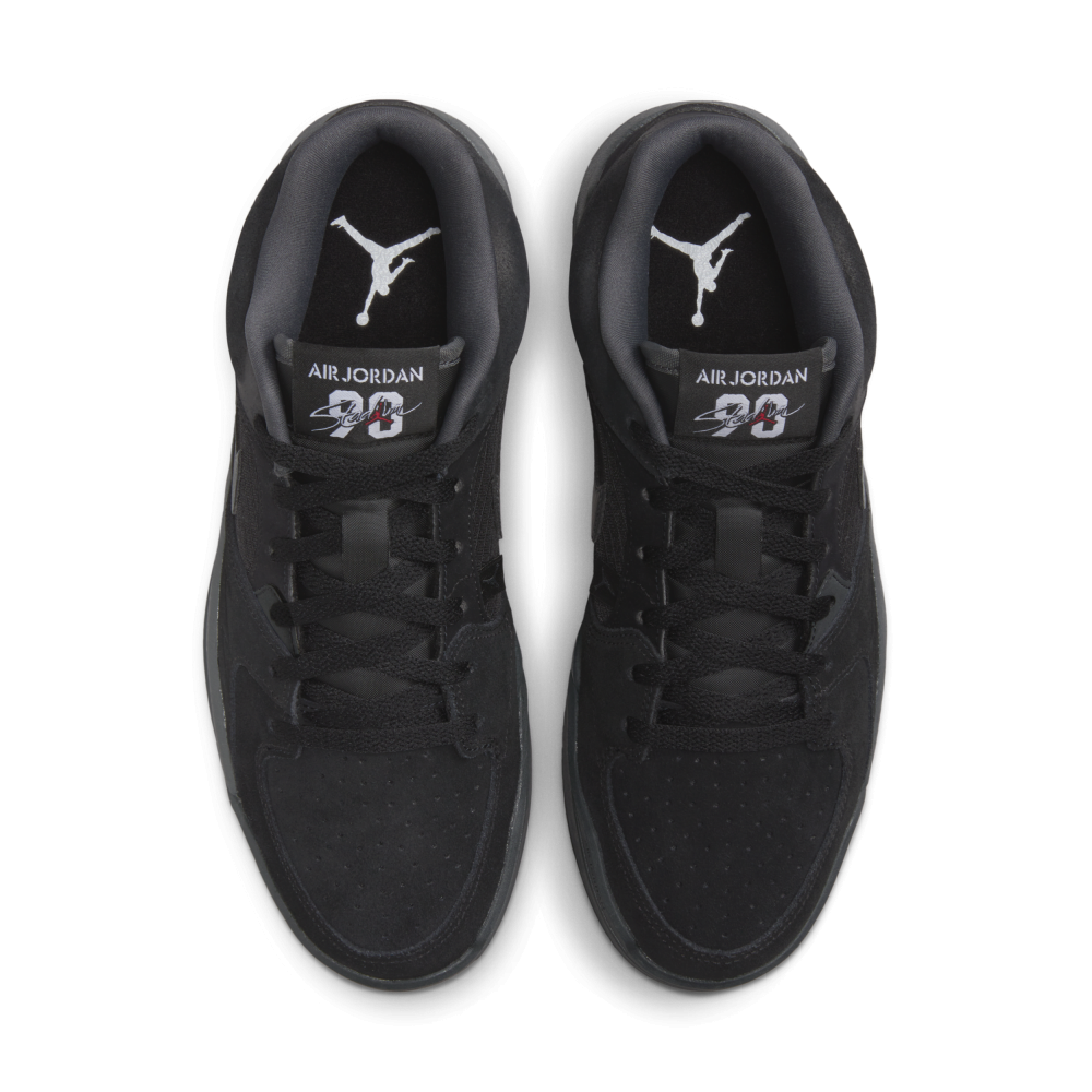 NIKE JORDAN Stadium 90 DX4397-001 / schwarz