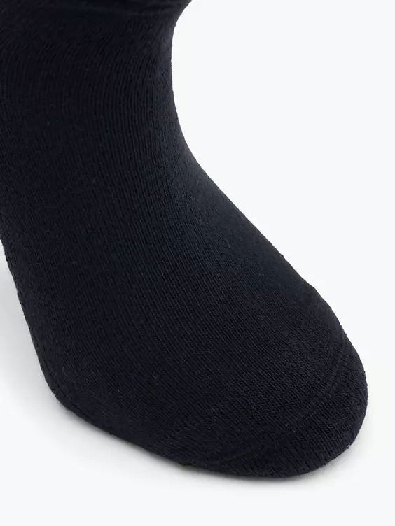 adidas Essentials Linear 3er Pack Ankle Socken