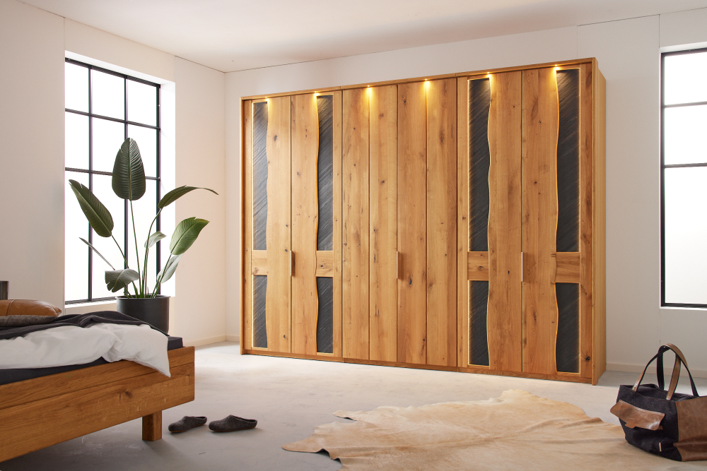 Kleiderschrank Albero