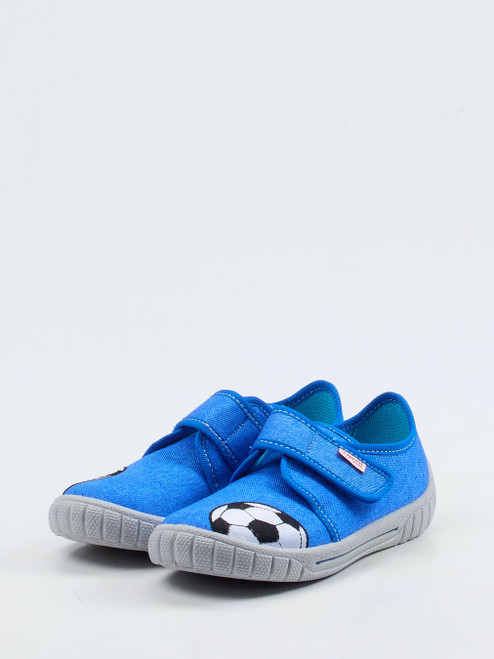 Hausschuh-75161590007 Superfit
