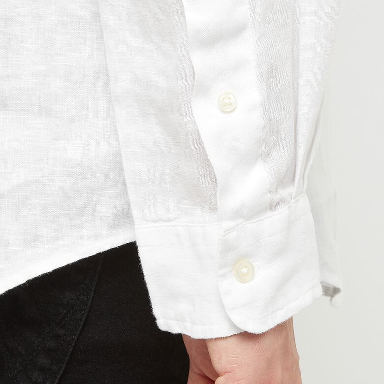 Polo Ralph Lauren Short Sleeve Sport Shirt white