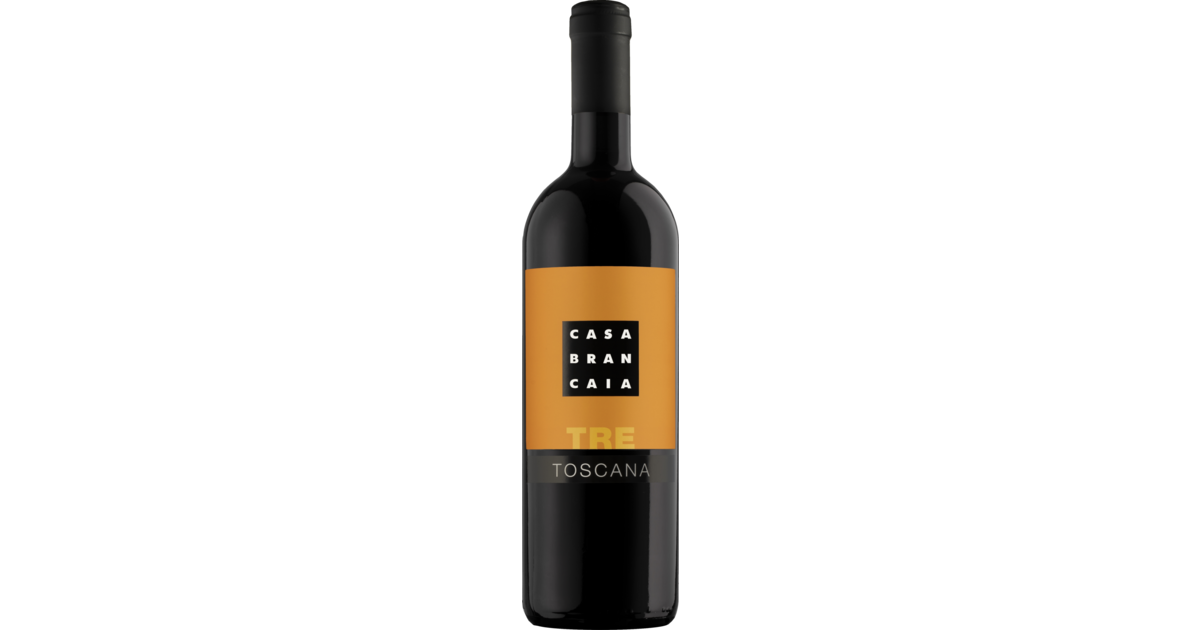 Brancaia Tre