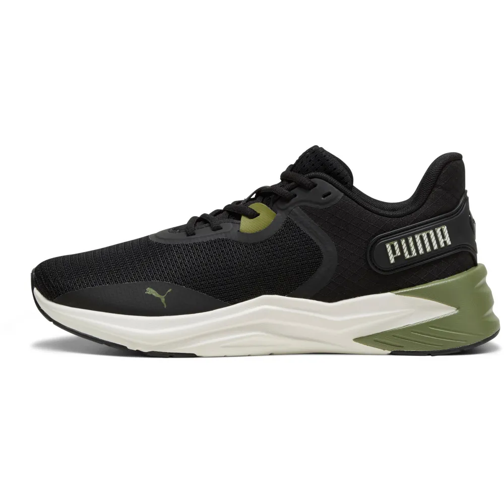 PUMA Disperse XT 3 Neo Force 379509;01 / grün