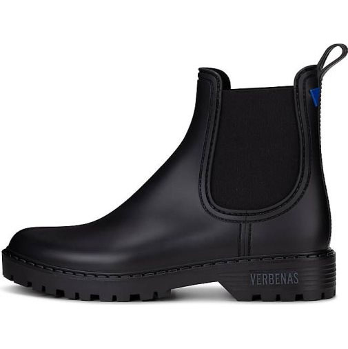 Verbenas Gummistiefel