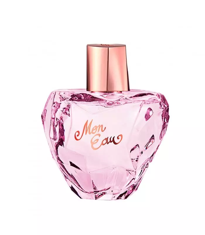 MON EAU Eau de Parfum