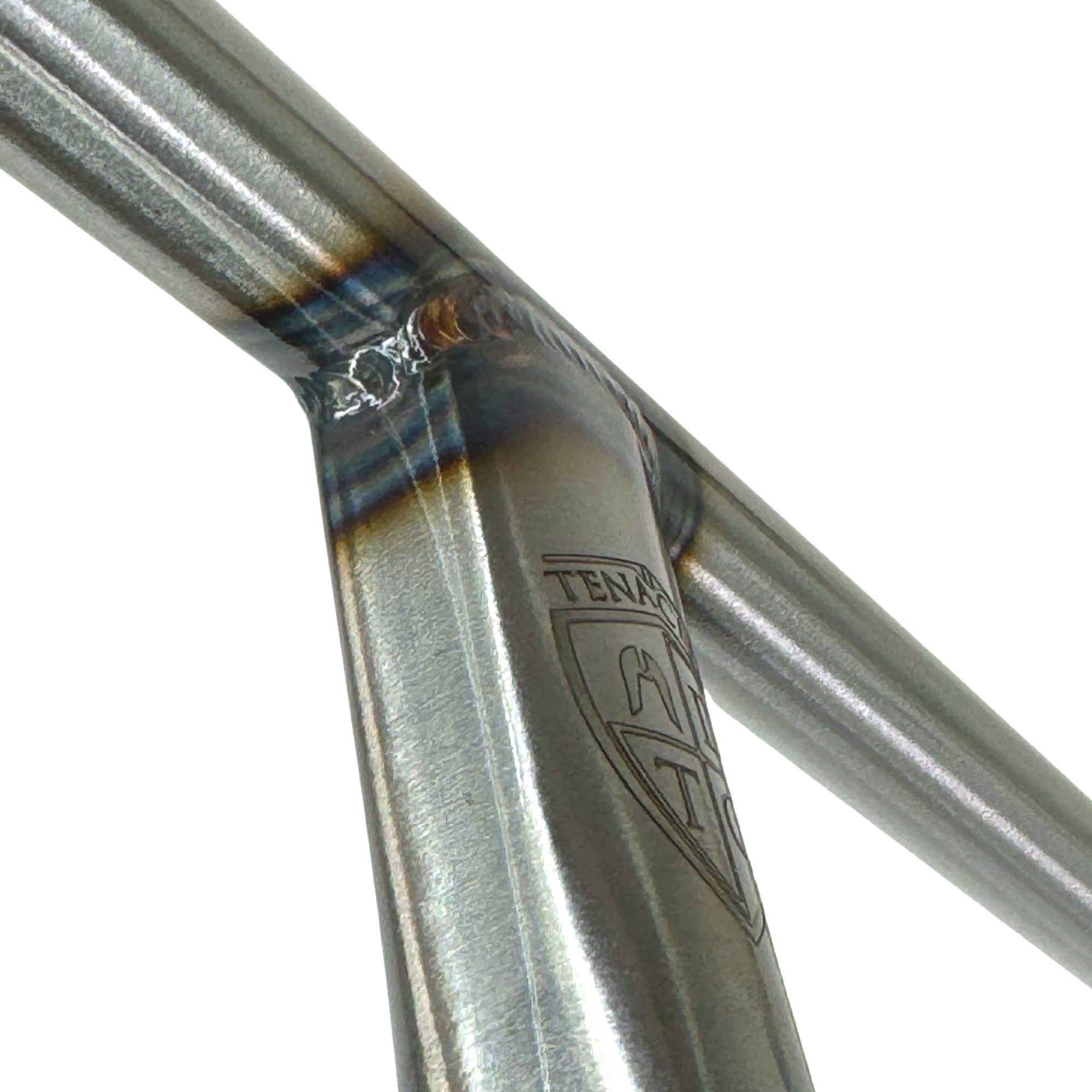 Ethic DTC Stuntscooter Ethic DTC Tenacity V2 Stunt Scooter Bar HIC/SCS Raw