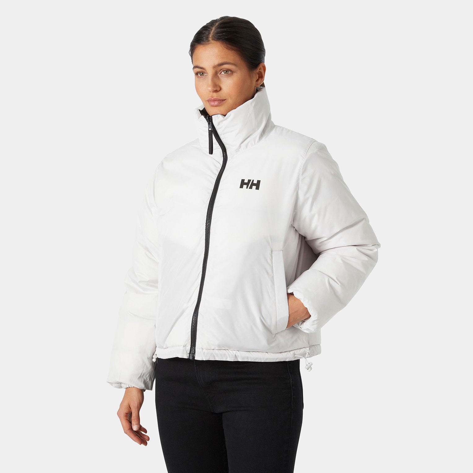 Women's YU 23 Reversible Puffer