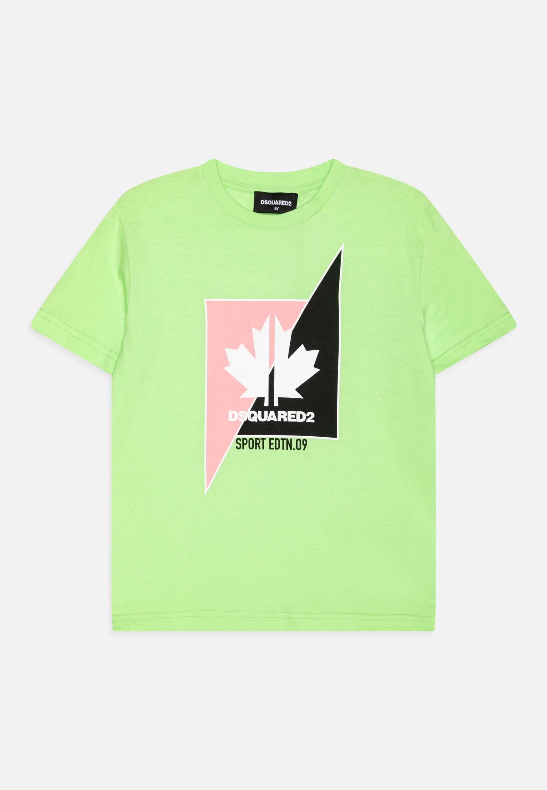 Dsquared2 RELAX - Camiseta con estampado