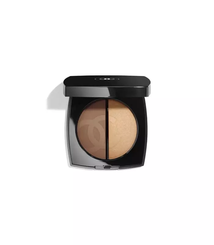 LE TEINT Duo Bronze et Lumière - Edition Limitée