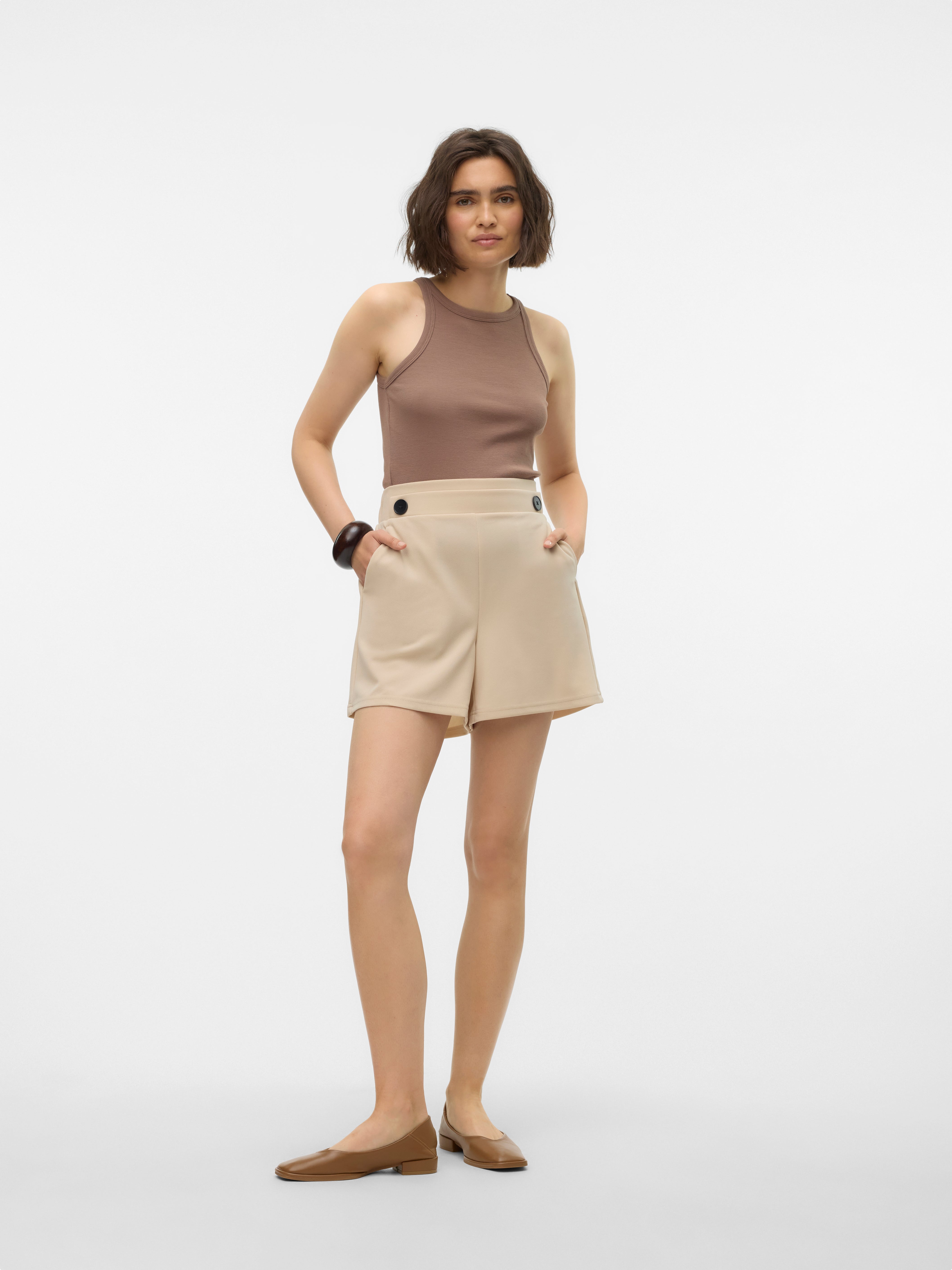 VMLIVA Shorts