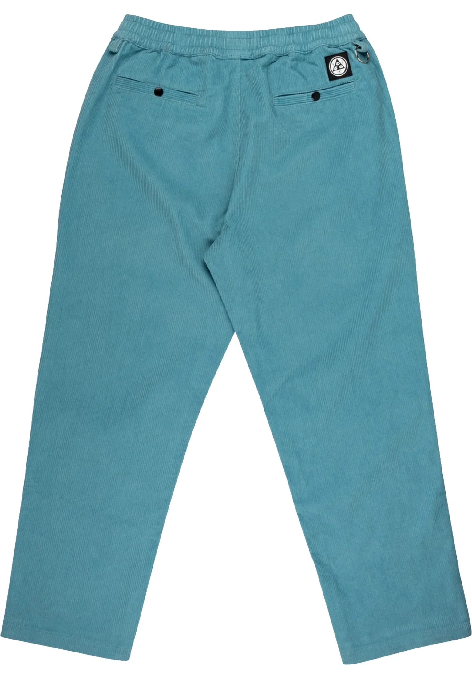 Hydra Corduroy Elastic Pants