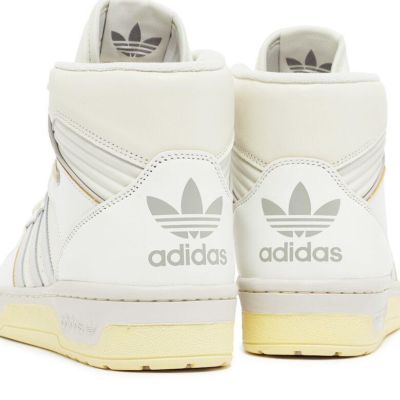 adidas Originals Rivalry Hi ftwr white/grey two/off white