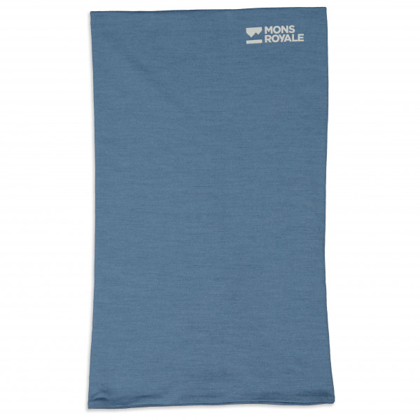 Mons Royale - Double Up Neckwarmer - Schlauchschal