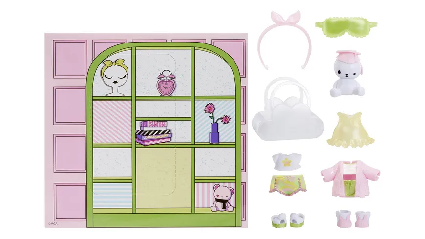 L.O.L. Surprise Fashion Packs, sortiert, 1 Stück