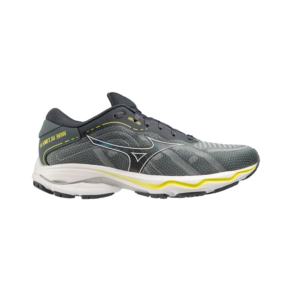 Mizuno Wave Ultima 14 J1GC231854 / grau