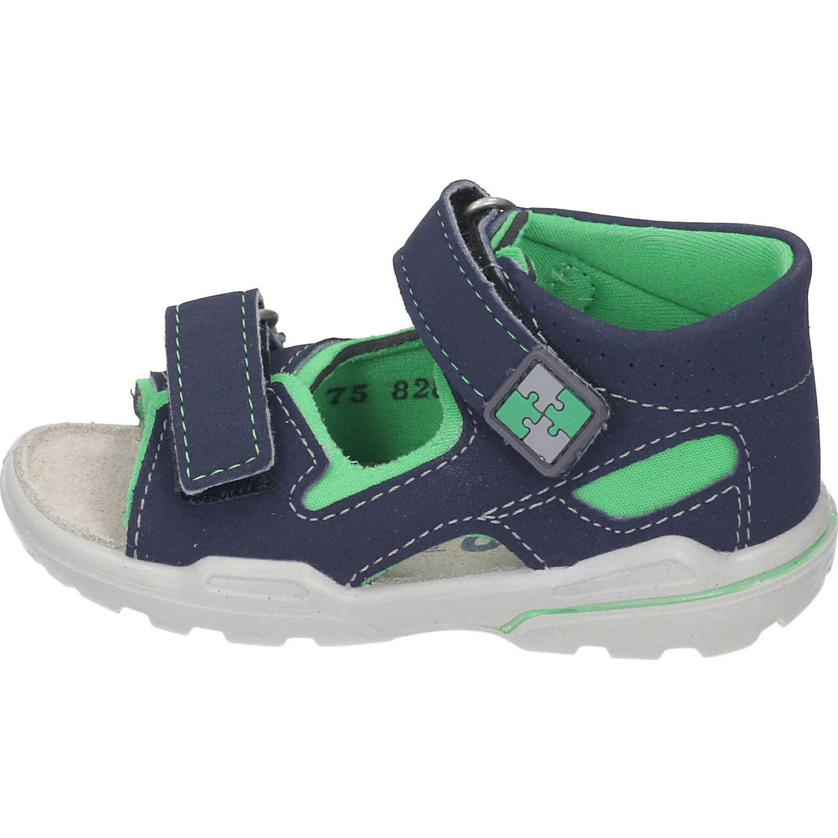 Baby Sandalen MANTO für Jungen