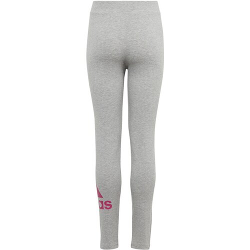 KINDER STRUMPFHOSE ESSENTIALS BIG LOGO COTTON