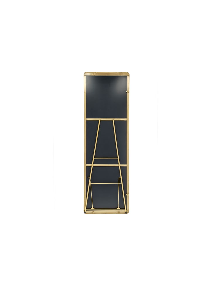 Villa Collection Spiegel Verdal in Gold günstig kaufen 140 x 45 cm