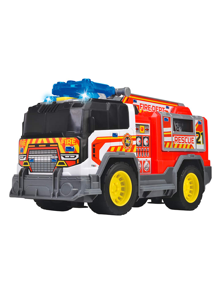 Dickie Toys Auto 