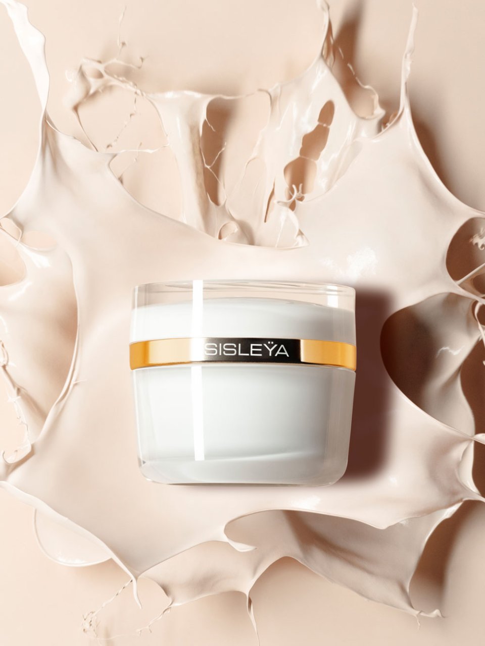 Sisley Anti-Aging Pflege Sisleÿa L'Intégral Anti-Âge Crème Gel Frais