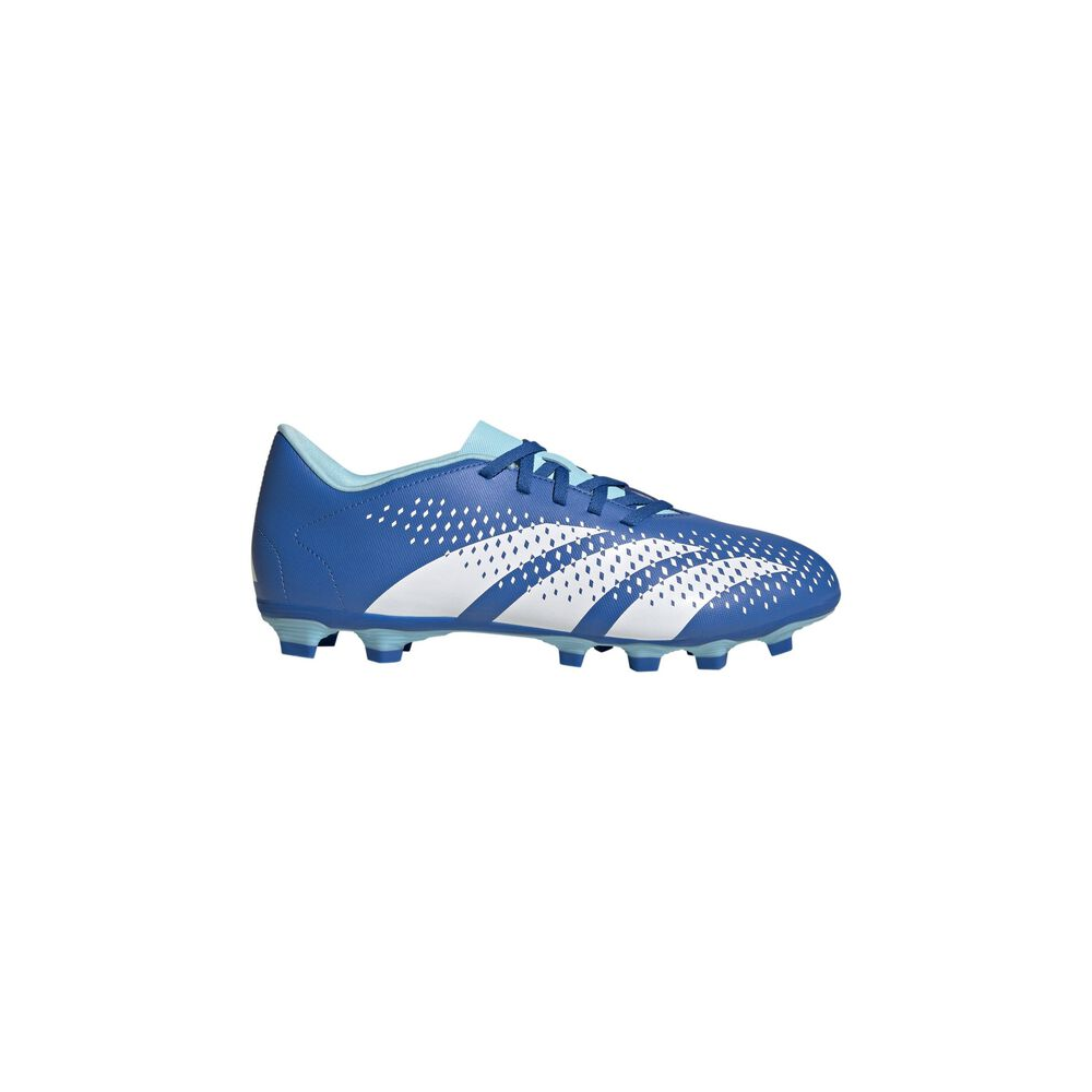 adidas Predator Accuracy.4 FxG GZ0010 / blau