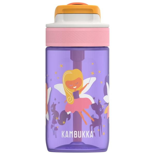 Kambukka - Kid's Lagoon - Trinkflasche