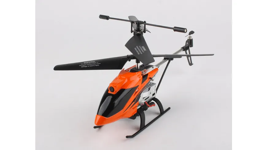 drive & fly - Skywatcher Heli Kamera