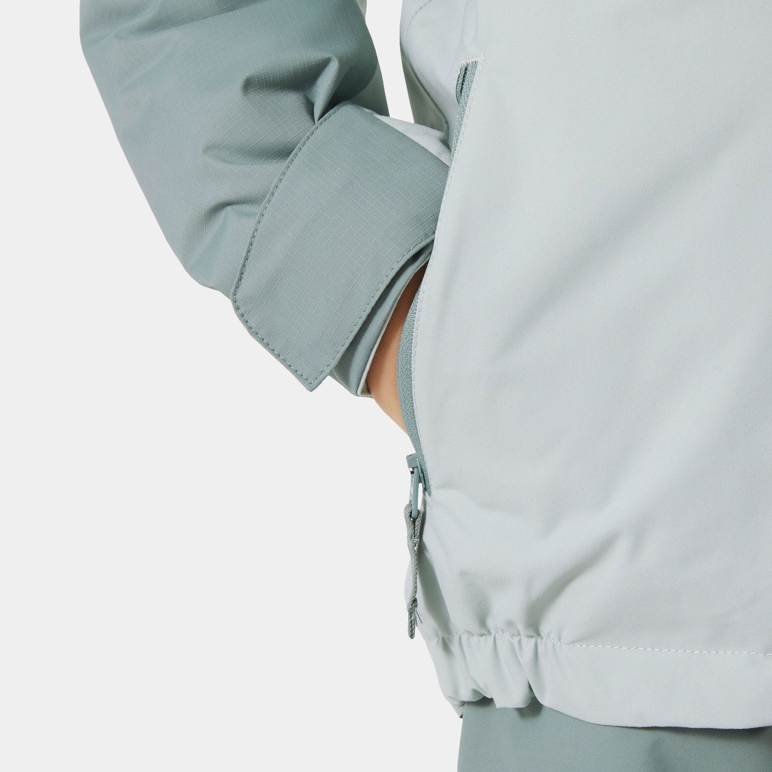 Kids’ Legend 2.0 Insulated Jacket