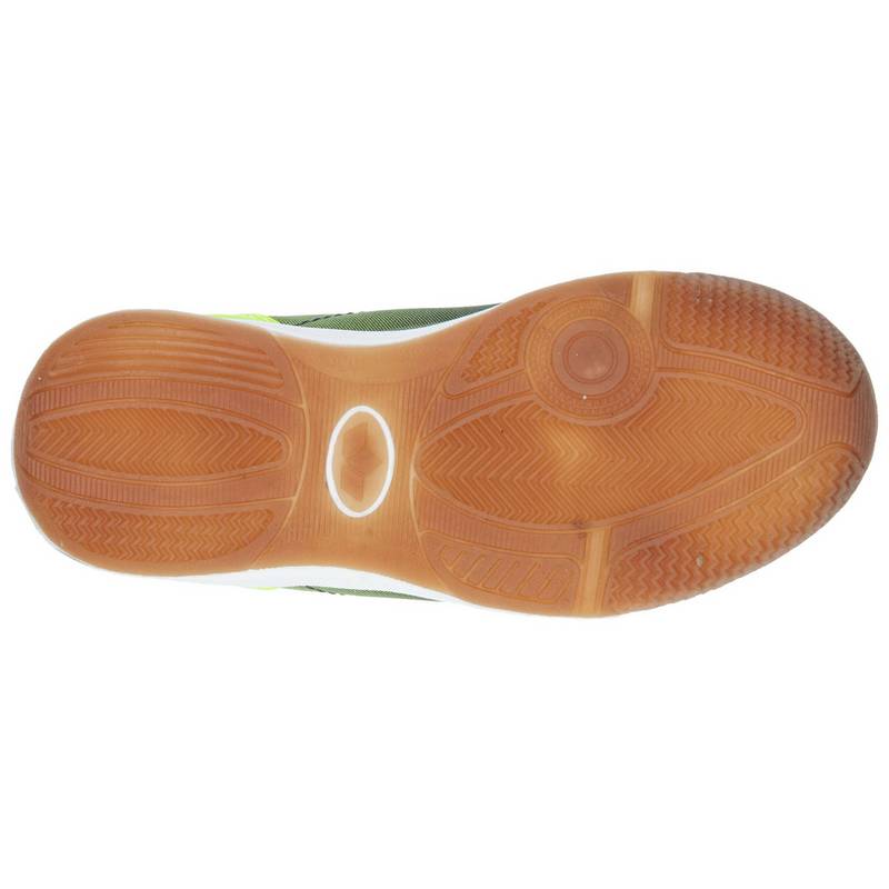 LICO Hallenschuh Hallenschuhe Jungen