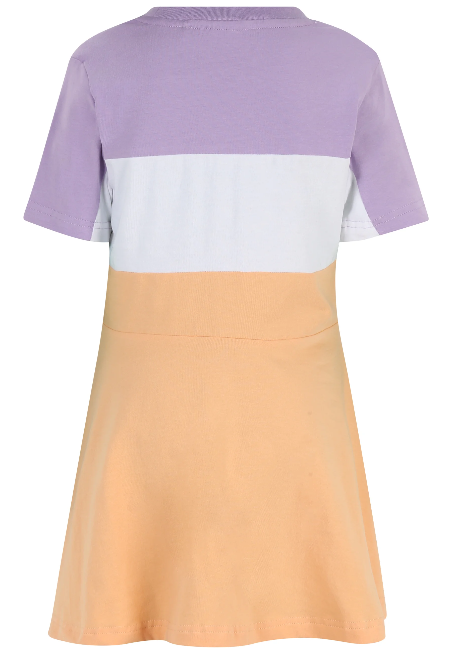 Fila LANDSBERG GRAPHIC TEE - Vestido de verano