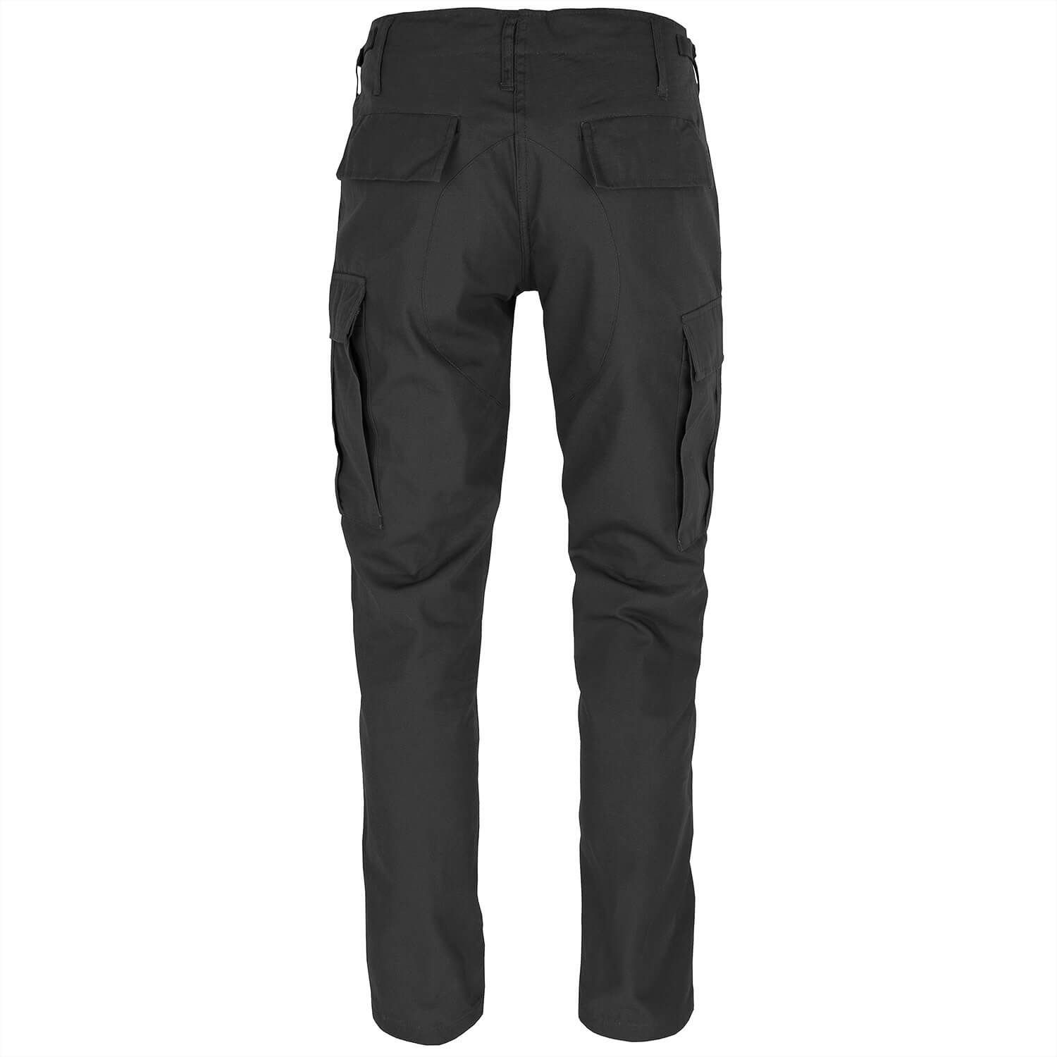 US BDU Feldhose Ripstop Slim Fit