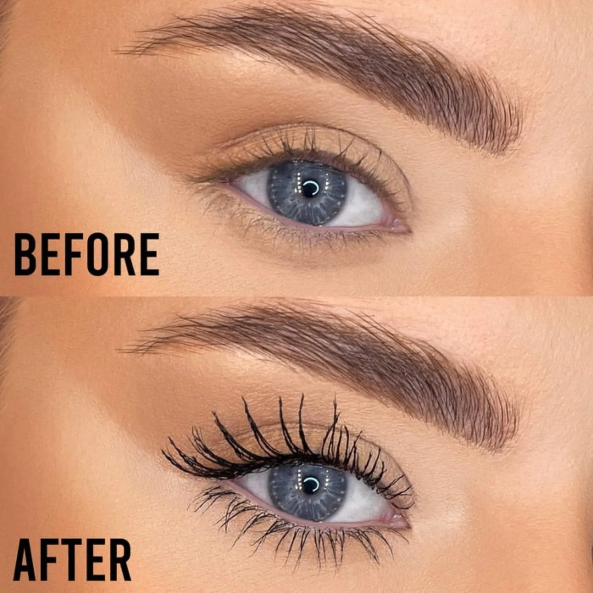 Øyne Lashout Mascara - Mascara